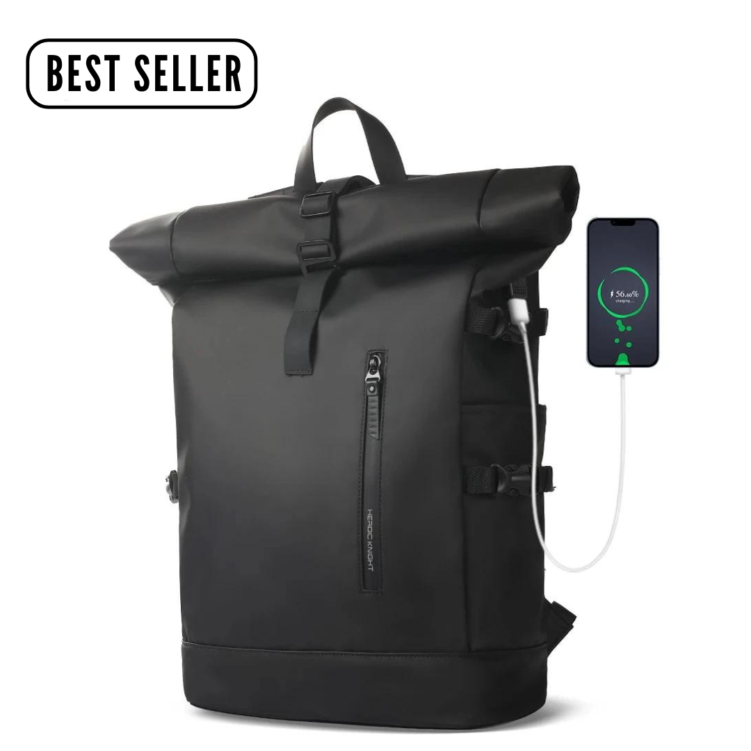 22L Rollup Travel Backpack