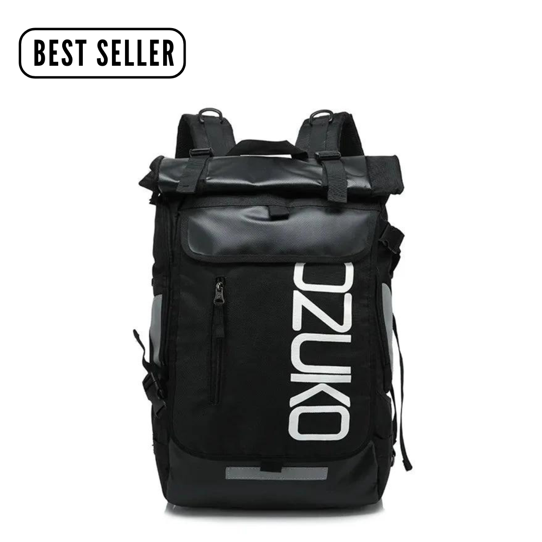22L Rolltop Backpack