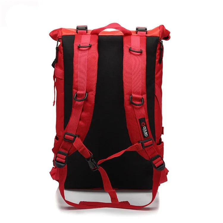 22L Rolltop Backpack