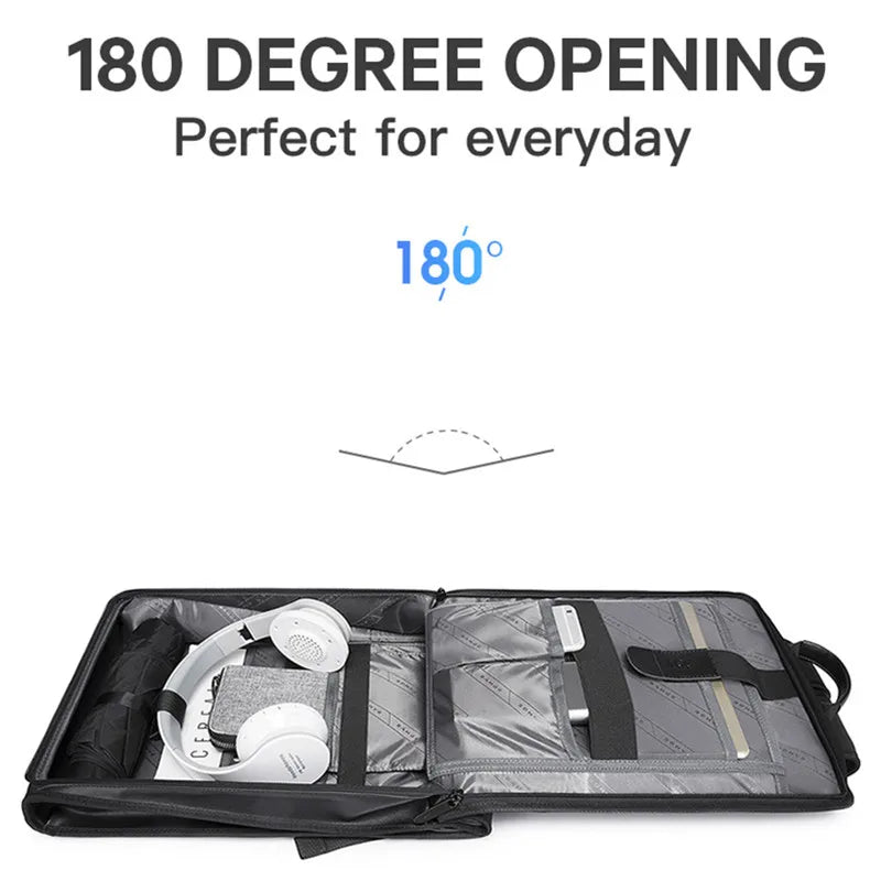 The Commuter Daypack