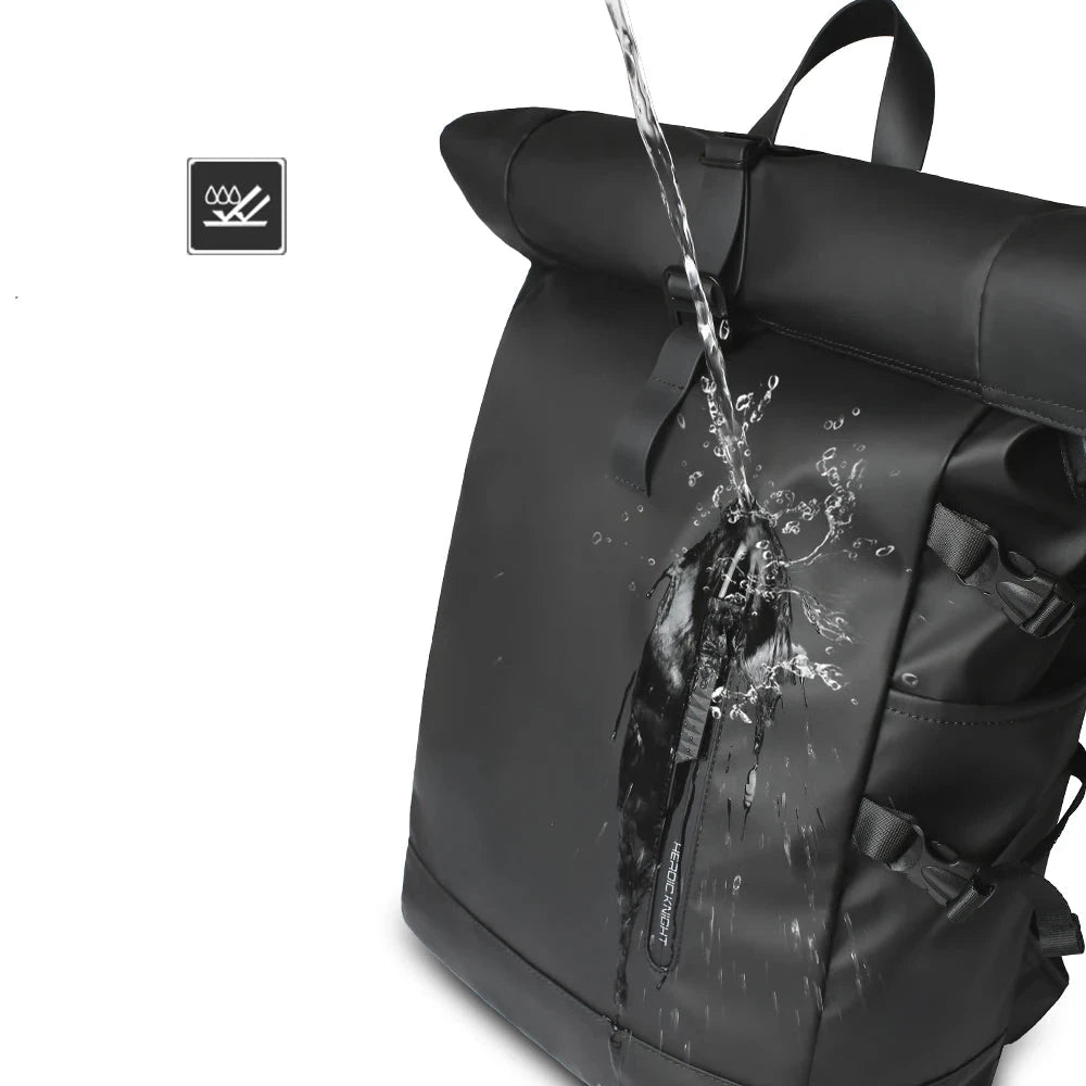 22L Rollup Travel Backpack