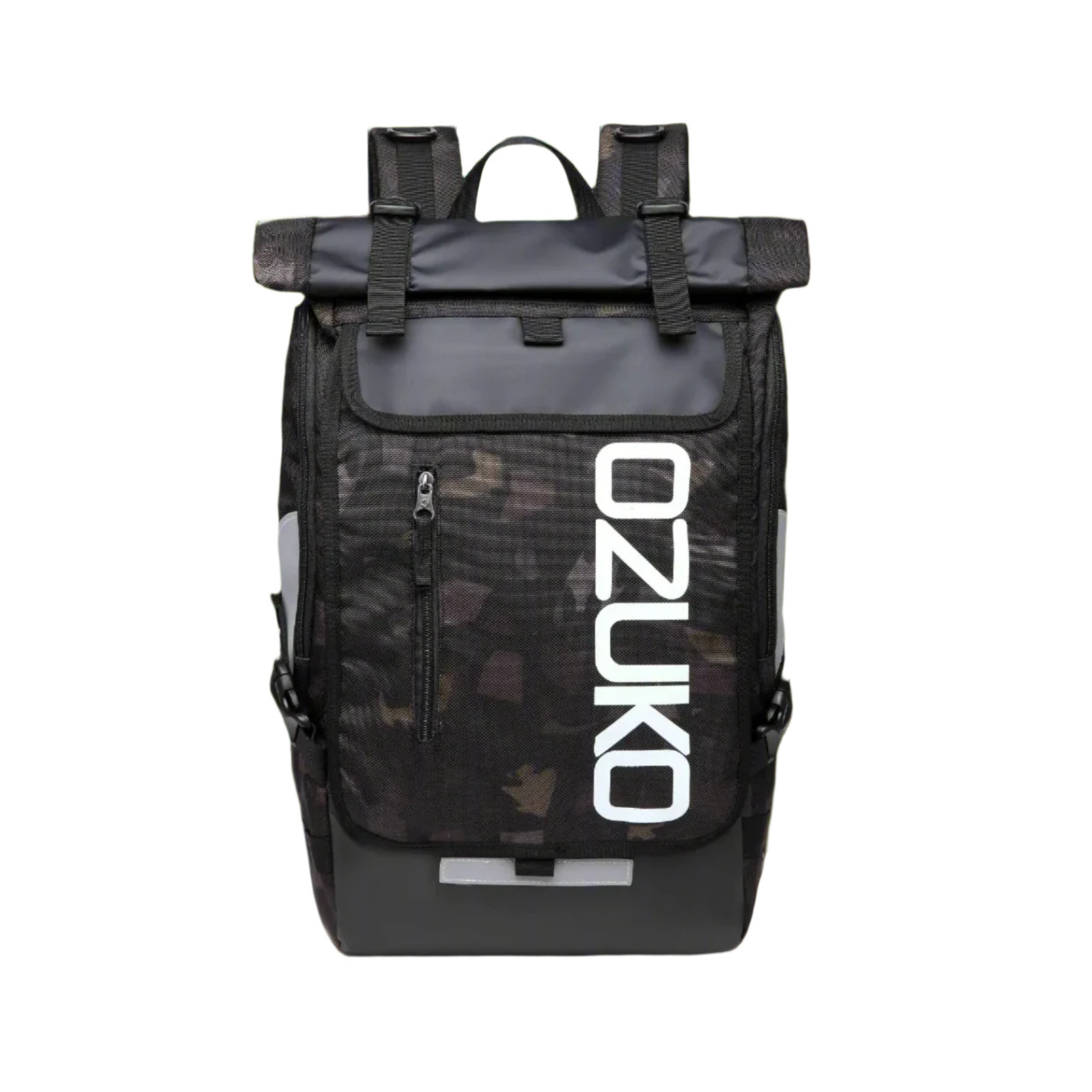 22L Rolltop Backpack